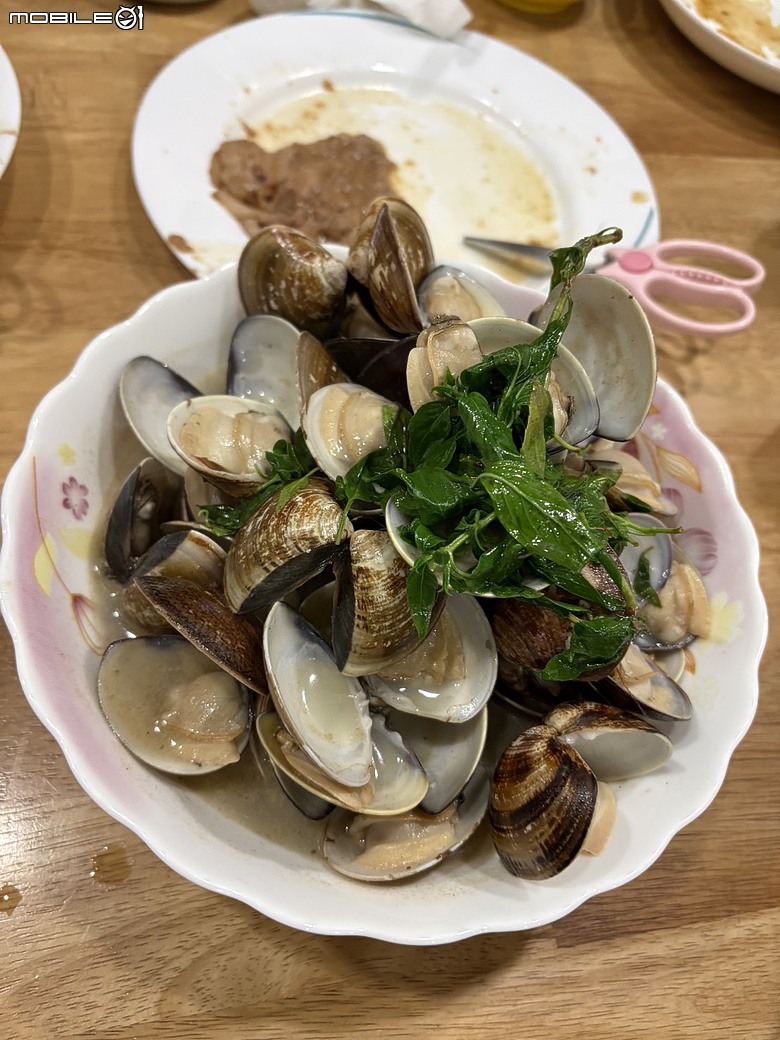 中秋烤肉變中秋熱炒