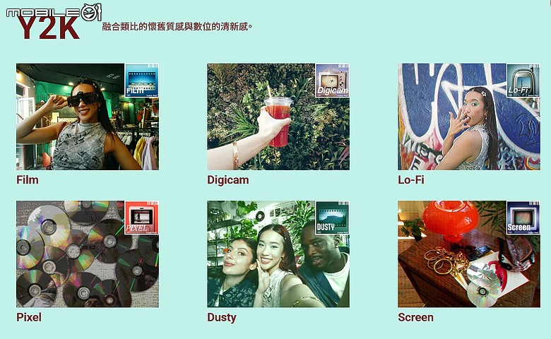 Fujifilm instax Pal 2 復古掌心機登場|內建觀景窗與 LCD 螢幕,過片撥桿加持玩味更足!