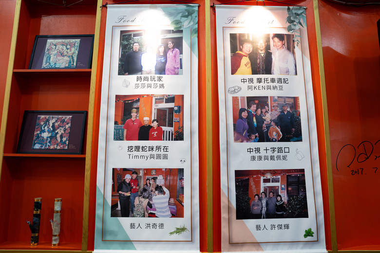 多個電視節目狂推!海拔2000公尺博望新村,品嚐傳承家鄉味的雲南料理、超酥脆竹蟲,南投異國料理推薦,最新菜單