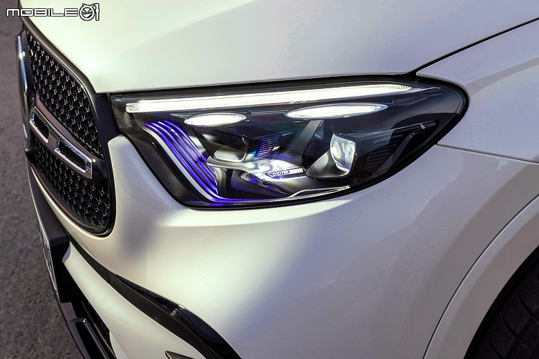 【國內新訊】Mercedes-Benz GLC推出星耀版，配備升級售價同步調漲2萬元、建議售價276萬元起！