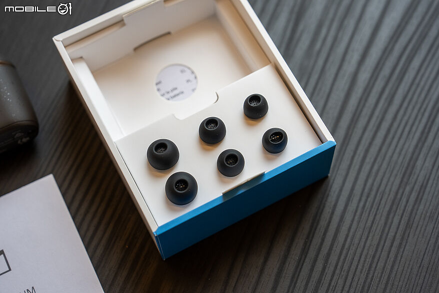 Sennheiser MOMENTUM True Wireless 5 試聽報告｜熟悉的聲音，更完整的進化！