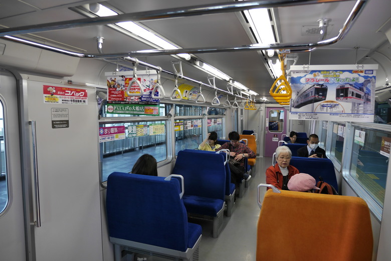 神奈川縣旅遊 湘南單軌 江之電江之島站