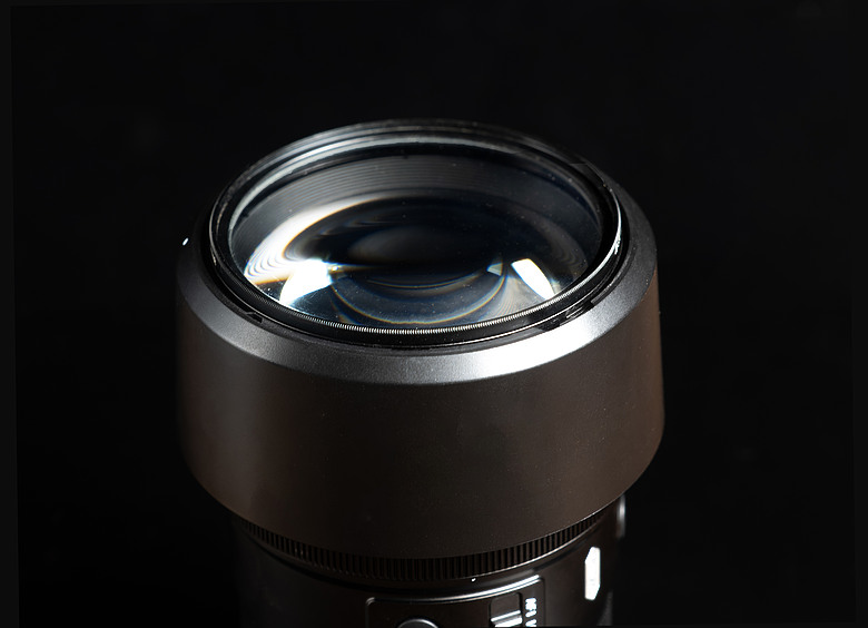 點我看大圖 7Artisans AF 135mm F1.8 MAX 開箱|價格親民的空氣切割鏡