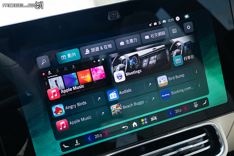 Mercedes-Benz CLA 180 Shooting Brake 油耗測試&試駕|不讓純電專美於前,油電動力也有出色油耗!