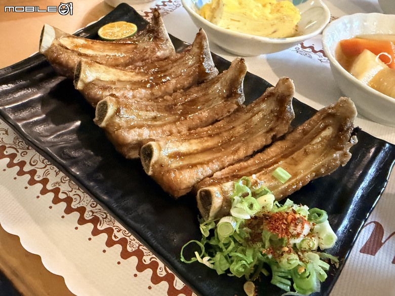 [台南] 漁人食堂