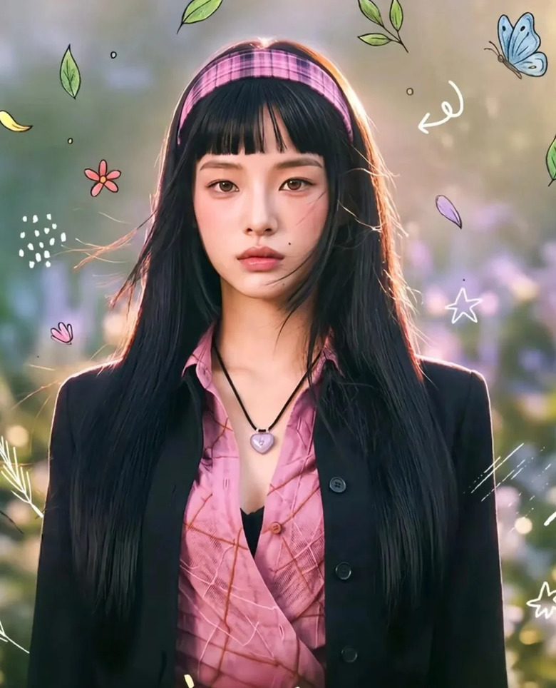 [推] AI短劇-被裁掉的女孩