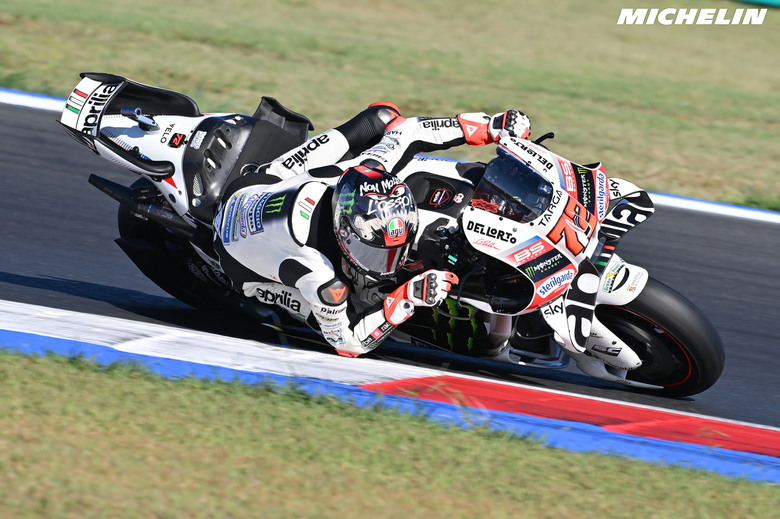 AGV Pista GP R3 正式發表，Sphera 全新防護系統，斜向撞擊防護與空氣力學升級！