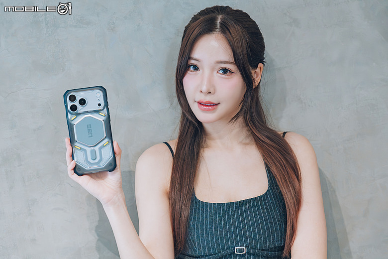UAG 2026 新年式軍規抗衝擊 iPhone 手機保護殼全系列開箱 不僅保護功能更強悍 風格設計更與眾不同