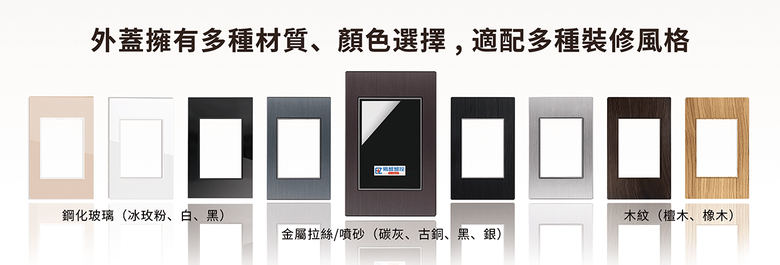 點我看大圖 【簡易開箱】在玄關安裝,就能完成全屋離家外出斷電?One Shot節能控制開關:解決你出門在外的憂慮