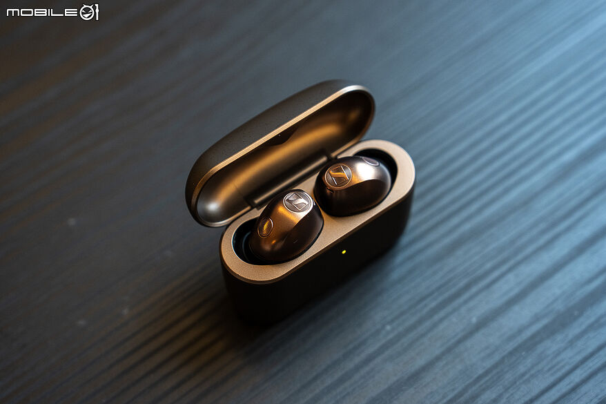 Sennheiser MOMENTUM True Wireless 5 試聽報告｜熟悉的聲音，更完整的進化！