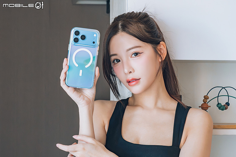LAUT 萊德 iPhone 18 Pro 保護殼全系列開箱 躍動潮流風格帶領的年輕選擇