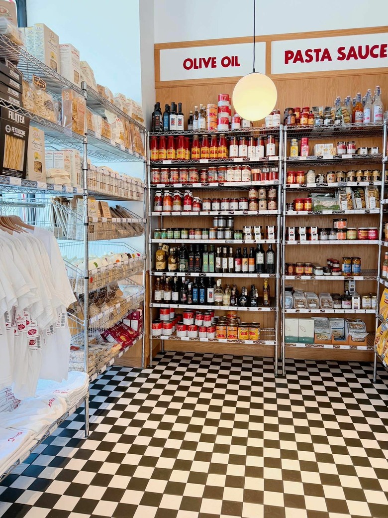 溫哥華cp值超高義大利麵～「Jo’s Italian Deli」必吃蜂巢義大利麵