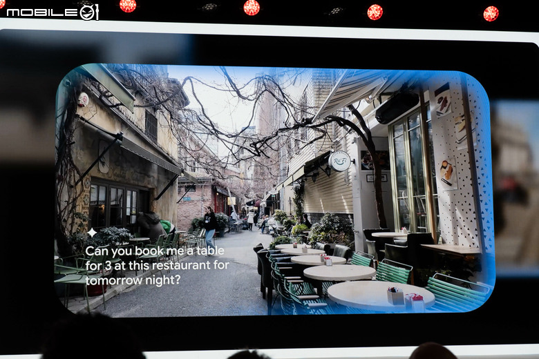 【採訪】高通與合作夥伴持續擴展 Snapdragon AR1+／AR1 Gen1 平台產品體驗 並且推出個人 AI 徽章產品概念