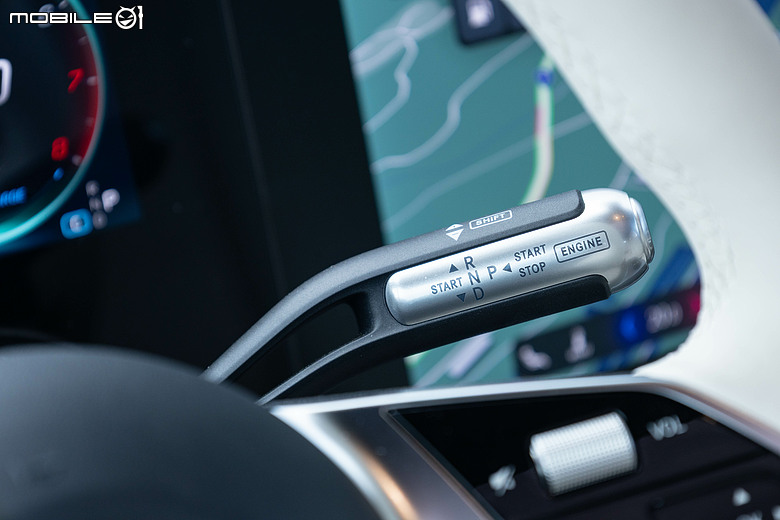 Mercedes-Benz CLA 180 Shooting Brake 油耗測試&試駕|不讓純電專美於前,油電動力也有出色油耗!