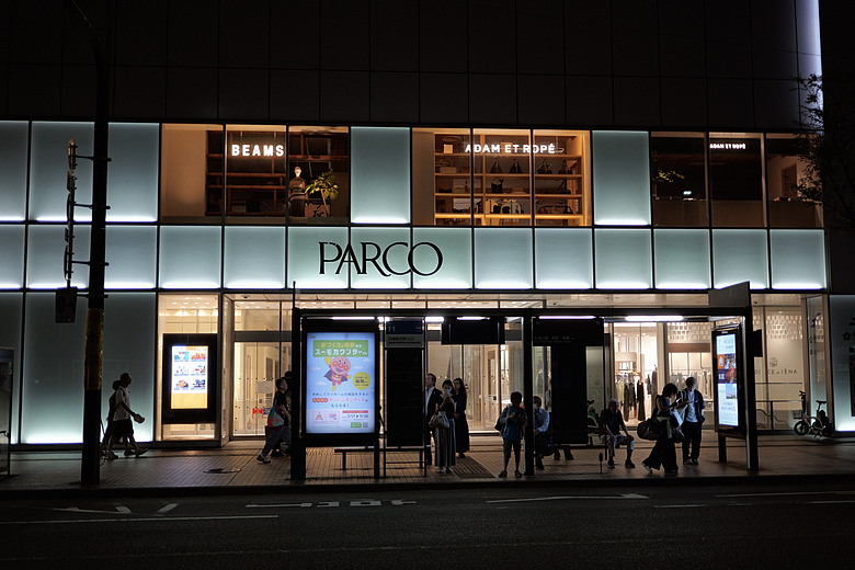 點我看大圖 Panasonic LUMIX S 40mm F2 | 簡單開箱及心得分享