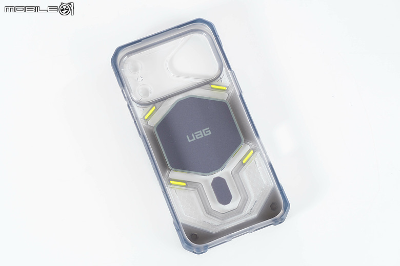 UAG 2026 新年式軍規抗衝擊 iPhone 手機保護殼全系列開箱 不僅保護功能更強悍 風格設計更與眾不同