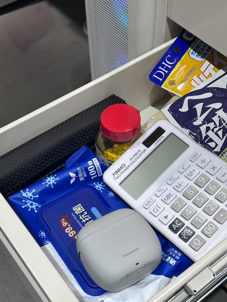 父親節禮物開箱！Panasonic ES-PV6A 與 ES-P330U 雙機實測心得分享