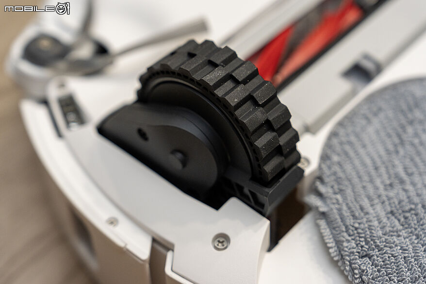 Roborock Qrevo Edge 2 體驗報告｜「低」得更徹底、清潔更全面！