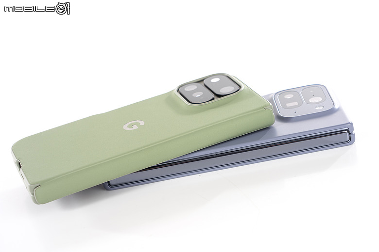 Google Pixel 11 Pro Fold 體驗｜機身減輕、多工更靈活！