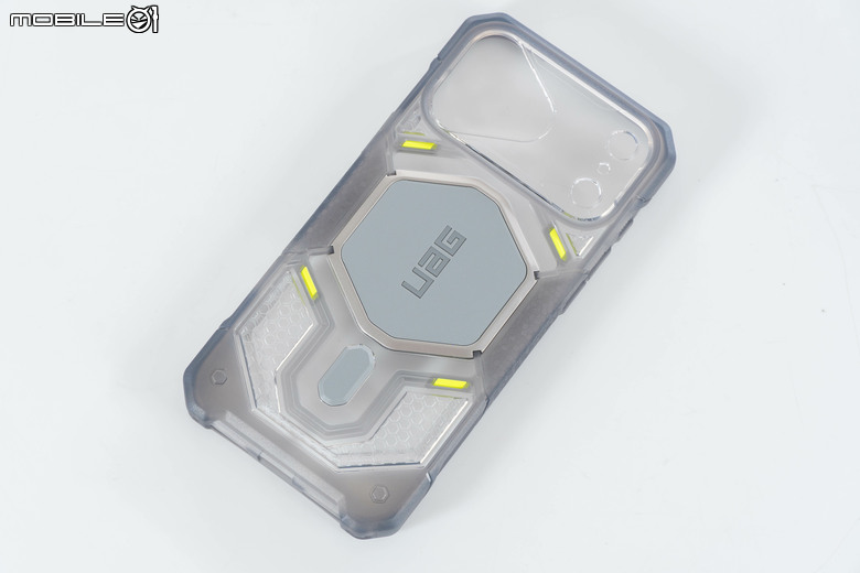 UAG 2026 新年式軍規抗衝擊 iPhone 手機保護殼全系列開箱 不僅保護功能更強悍 風格設計更與眾不同