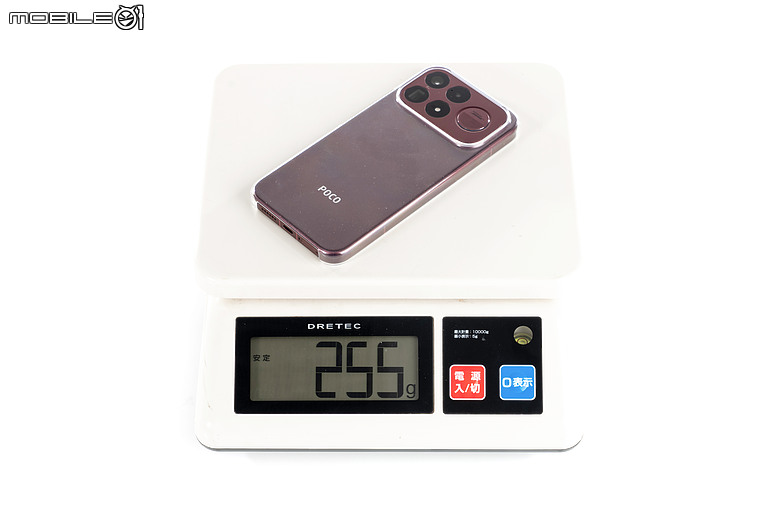 POCO F9 Ultra 體驗｜螢幕、相機、電量有感躍進，高 CP 值娛樂旗艦！