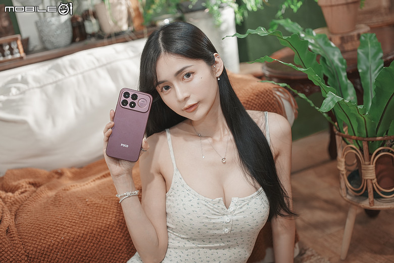 POCO F9 Ultra 體驗｜螢幕、相機、電量有感躍進，高 CP 值娛樂旗艦！