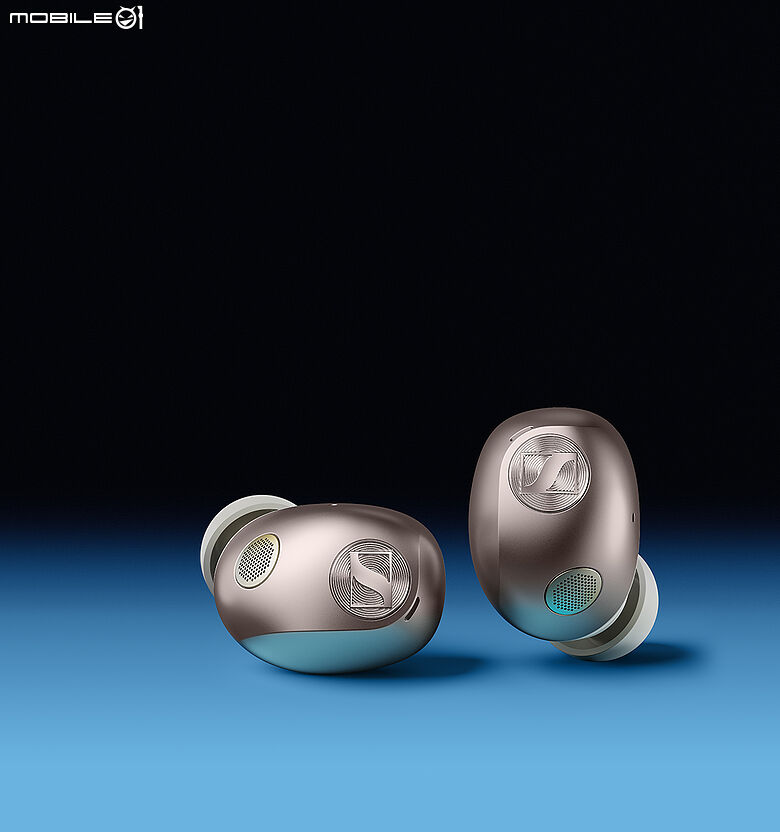 【新訊】Sennheiser MOMENTUM True Wireless 5 在台上市! 由內到外全面進化的可換電池旗艦真無線耳機