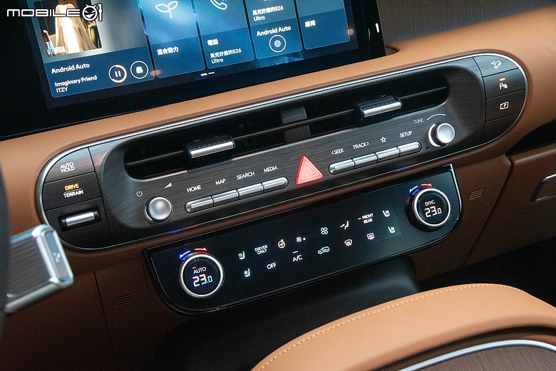 產品力能否跨越品牌門檻?!Hyundai Palisade Calligraphy試駕