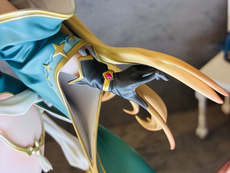 精靈魔法師赫澤爾的魔法小屋