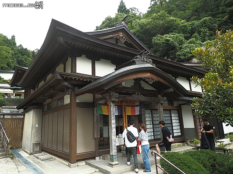 銀山溫泉、寶珠山 立石寺｜山形山寺、将棋むら (株)天童タワー(天童將棋村)、仲野觀光菓樹園採水蜜桃 — 2026夏末日本東北4日員旅之一【山形県篇】