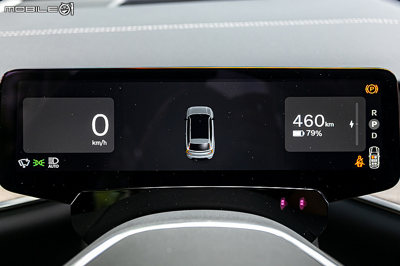 Volvo EX90 試駕|以北歐氛圍重新定義旗艦,引領品牌邁入新世紀的純電七人休旅!