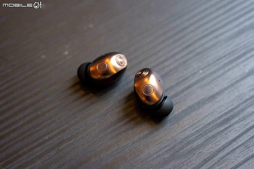 Sennheiser MOMENTUM True Wireless 5 試聽報告｜熟悉的聲音，更完整的進化！