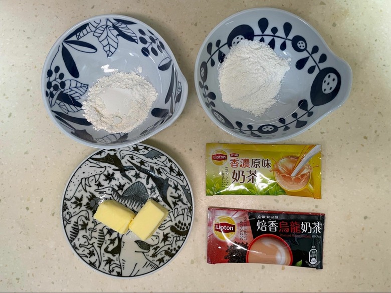 【食譜】自製立頓奶茶抹醬 配鬆餅超搭