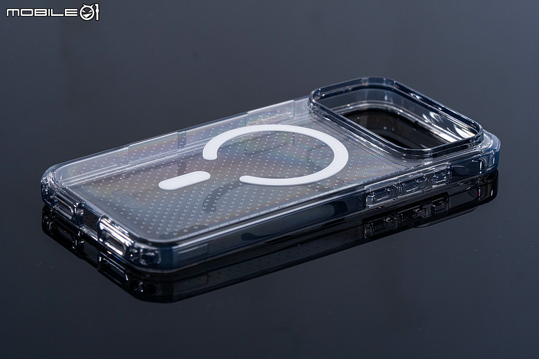 UAG 2026 新年式軍規抗衝擊 iPhone 手機保護殼全系列開箱 不僅保護功能更強悍 風格設計更與眾不同