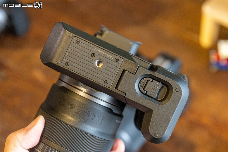 Canon EOS R8 Mark II 動手玩｜內外大升級、單機身五萬有找！