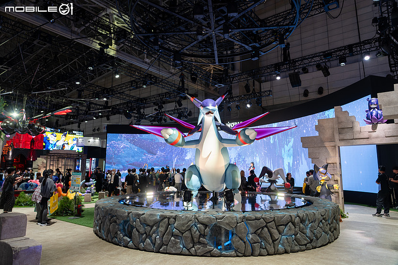 2026 東京電玩展直擊|SEGA、光榮特庫摩端好菜,日系大作齊登場!