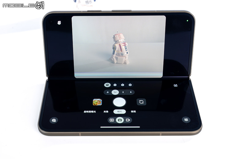 Google Pixel 11 Pro Fold 體驗｜機身減輕、多工更靈活！