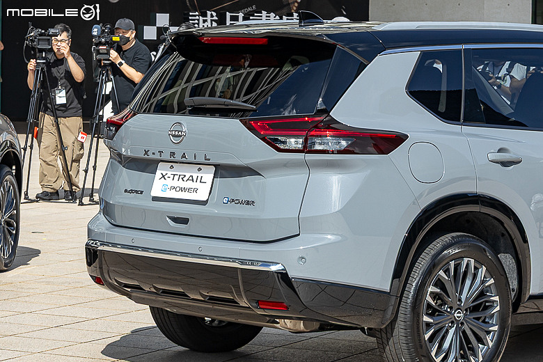 【國內新訊】Nissan X-Trail e-Power 149.9 萬元正式上市，九月底前提供早鳥優惠價 146.9 萬元！