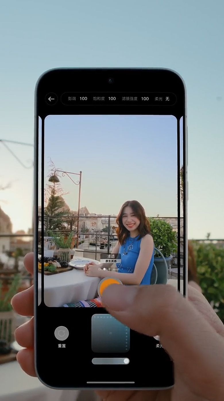 OPPO Find X10 系列發表|首加入 Pro Max 型號,三顆 2 億畫素鏡頭登場!