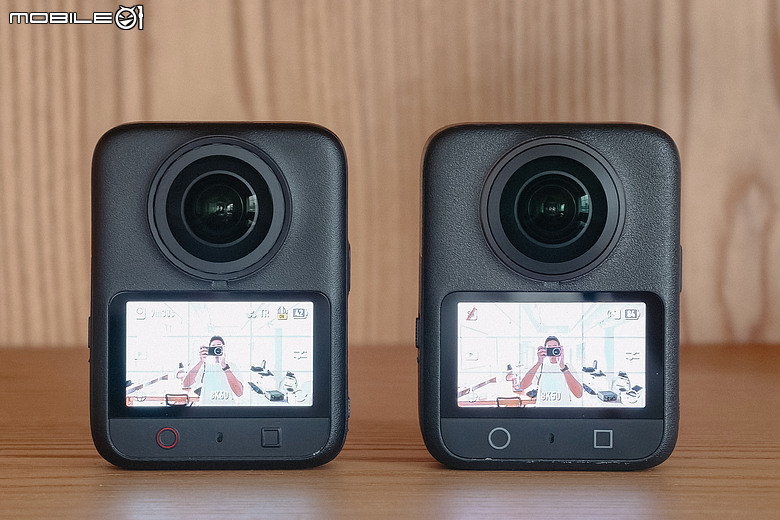DJI Osmo 360 II 評測報告|日夜全景畫質雙提升、「主角跟隨」實用度爆表!