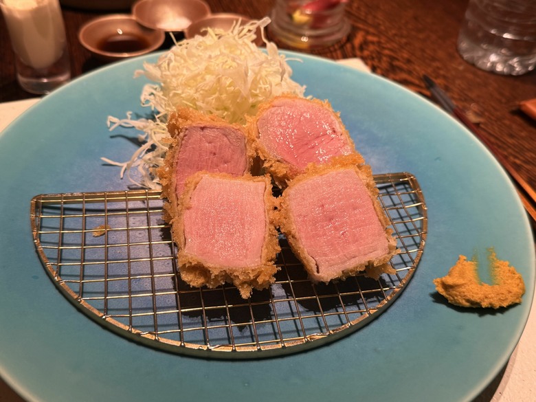 名古屋豬排飯推薦｜濃郁赤味噌醬的名古屋味噌カツ，兩家人氣豬排實吃分享