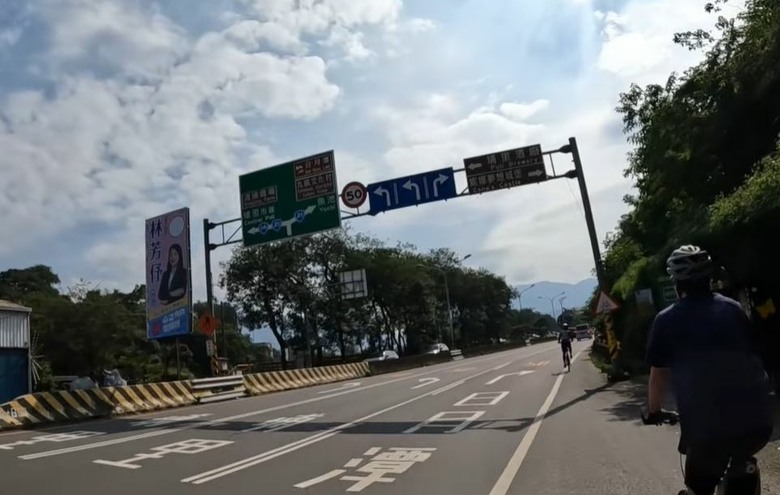 25%爆心跳極陡坡!日月潭加碼潭南天主堂,騎上去真的會見耶穌?