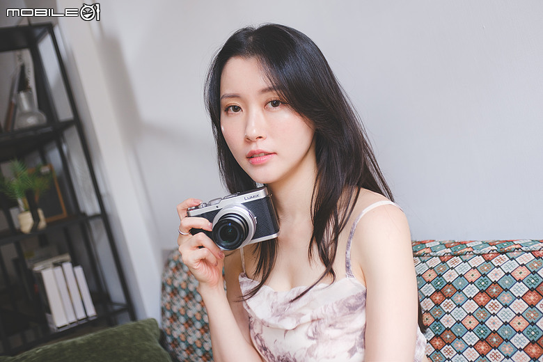 Panasonic Lumix DC-L10 評測報告|復古質感 + 4/3 吋大底、實時 LUT 隨心玩色!