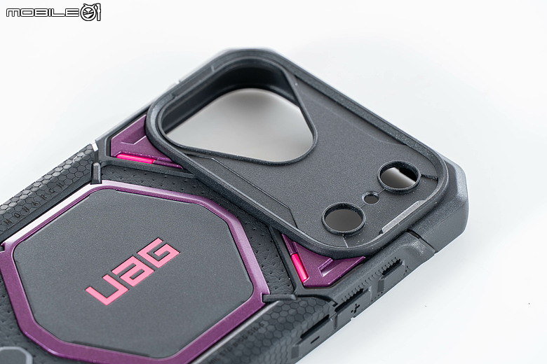UAG 2026 新年式軍規抗衝擊 iPhone 手機保護殼全系列開箱 不僅保護功能更強悍 風格設計更與眾不同