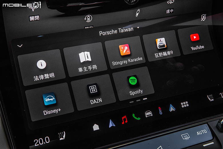 Porsche Cayenne S Electric 試駕|操控本色依舊,科技座艙更令人驚艷!