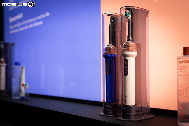 Dyson Unveiled 2026 新品亮相| 11 款新品揭開「更高智慧」家電布局
