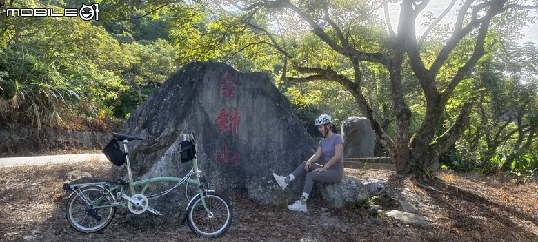 台東小布遊記 | 太麻里金針山 | 說好的金針花呢