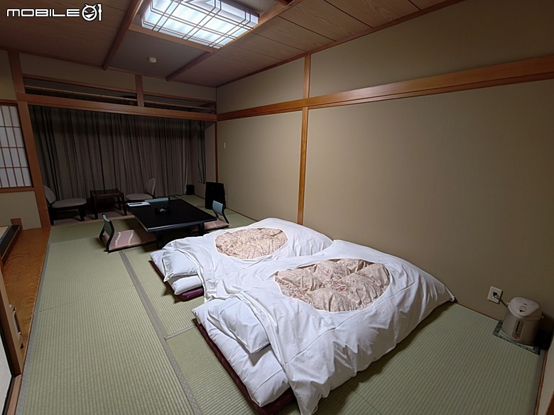 竹屋旅館(湯野浜温泉 竹屋ホテル)、仙台日航都市酒店(ホテルJALシティ仙台)、鬼首度假公園飯店(リゾートパークホテルオニコウベ) — 2026夏末日本東北4日員旅之四【住宿篇】