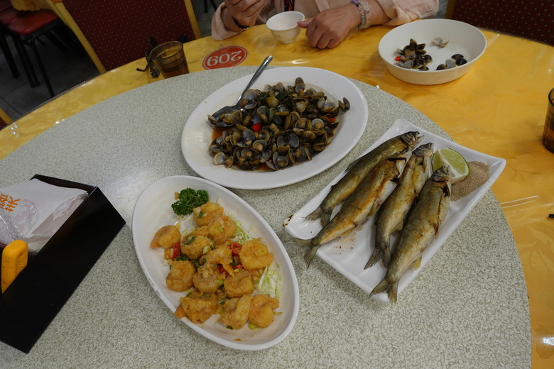 花蓮得吉利部落文化探索體驗遊程活動,壽豐享用美食二日遊