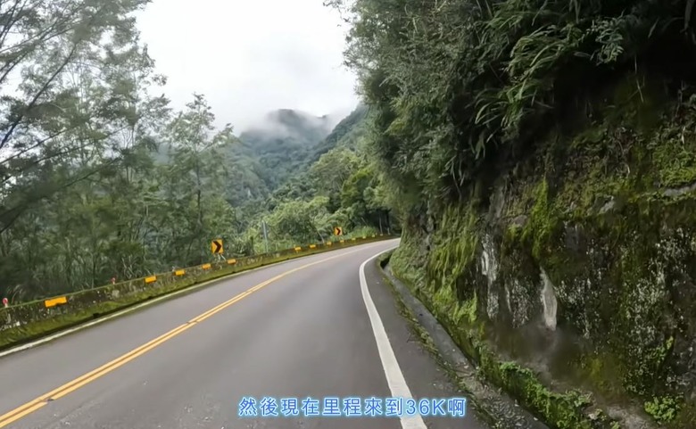 【2026 梅塔好行】挑戰直上塔塔加！55公里陡升2200公尺，從梅子夢工廠一路榨乾腿力！